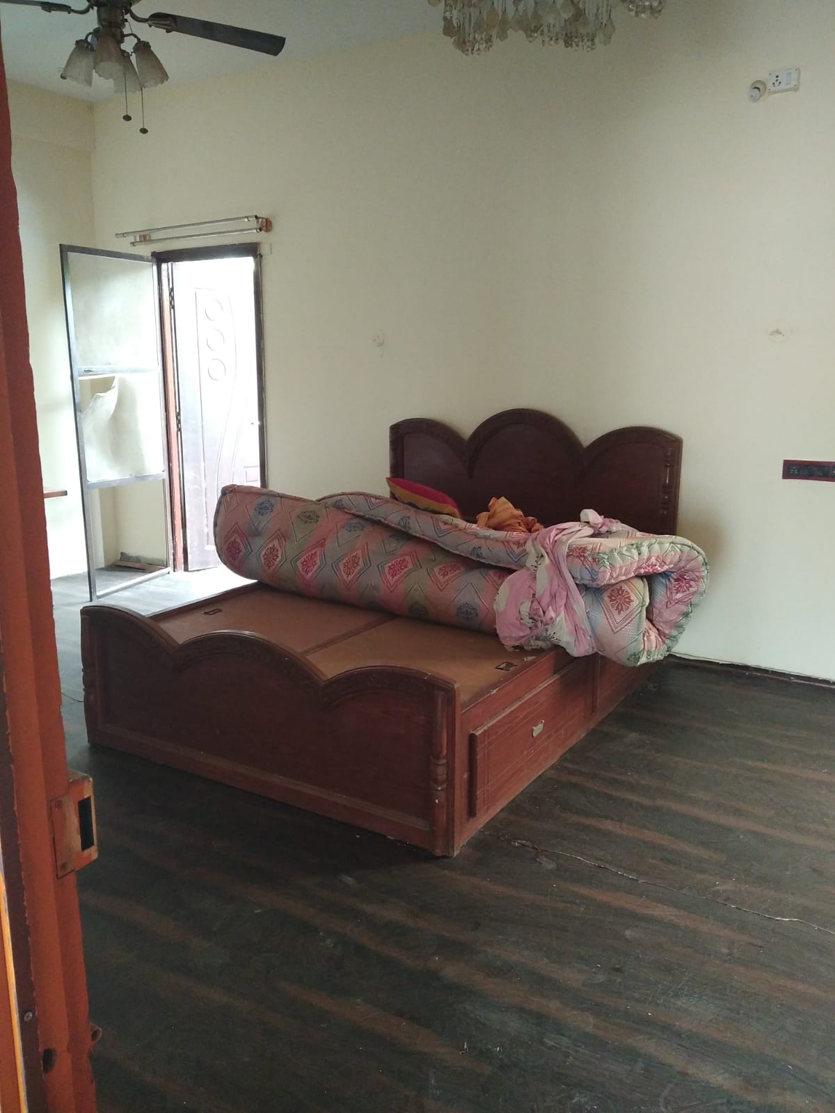 1 BHK Independent House For Rent in Kothanur Bangalore  7412387