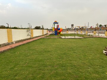  Plot – Garden View at Renwal Manji - for Sale