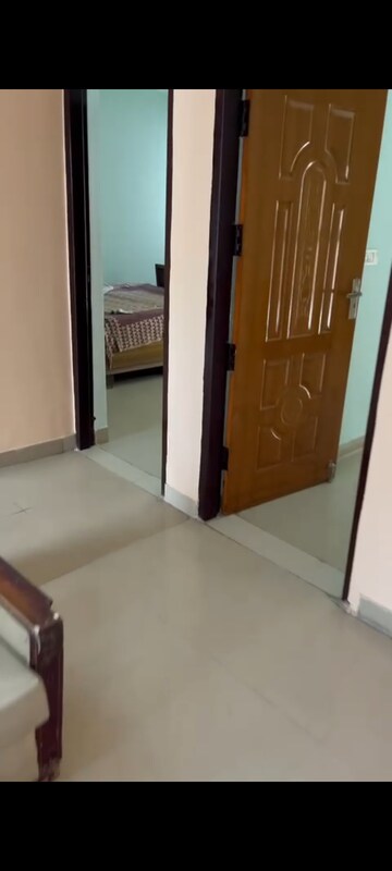 Building Lobby in 4 BHK Builder Floor at Puri Vip Floors, Sector 81 – for Sale