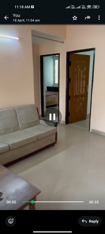 Room in 4 BHK Builder Floor at Puri Vip Floors, Sector 81 – for Sale