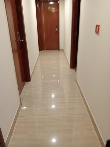 Building Lobby in 3 BHK Apartment at Sector 10 Dwarka – for Sale
