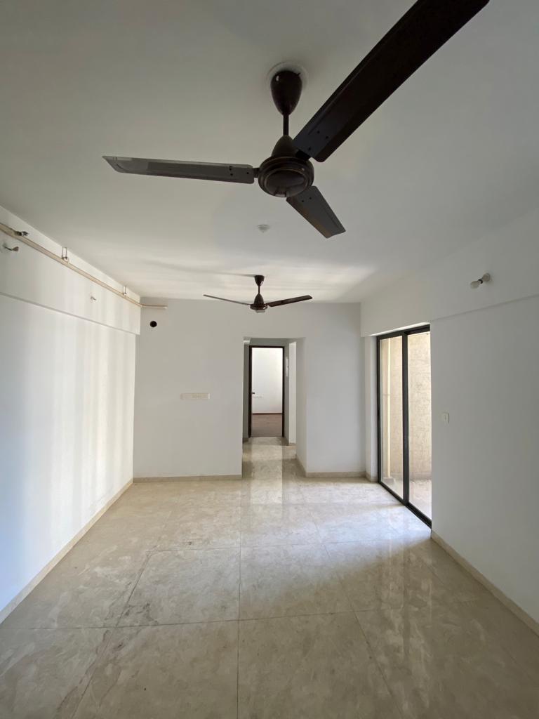 1 BHK Apartment For Rent in Lodha Lakeshore Greens Dombivli East Thane  7412443