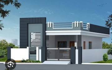 2 BHK Independent House For Sale in Sujatha Nagar