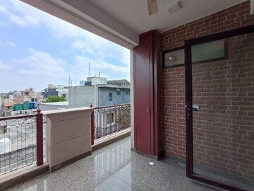 3 BHK Builder Floor For Sale in Rajouri Garden