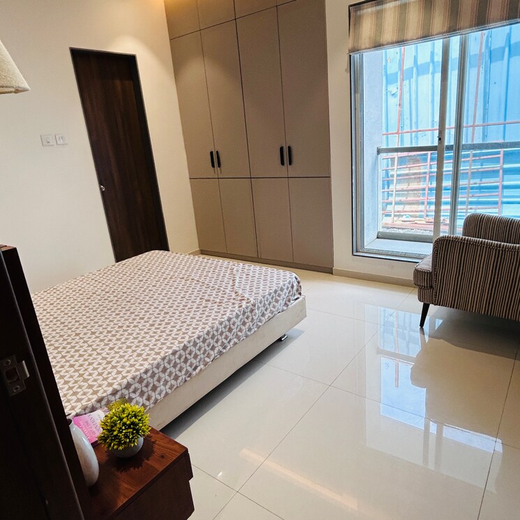 Kitchen, divine-palm-springs 3 Bedroom 1009 Sq.Ft. Apartment In Bhagwan Nagar Pune 7412511