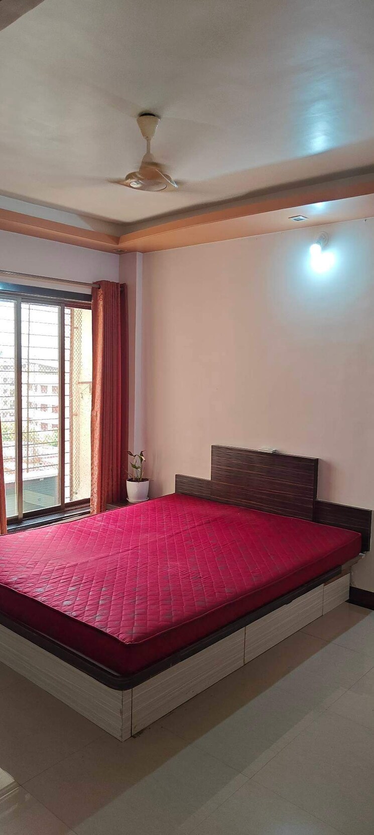 Bedroom, kauls-heritage-city-apartment 2 Bedroom 910 Sq.Ft. Apartment In Vasai West Palghar 7412526