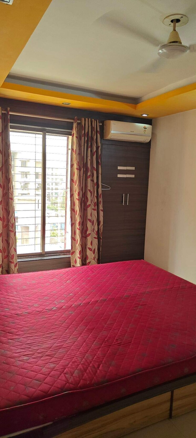 Room, kauls-heritage-city-apartment 2 Bedroom 910 Sq.Ft. Apartment In Vasai West Palghar 7412526