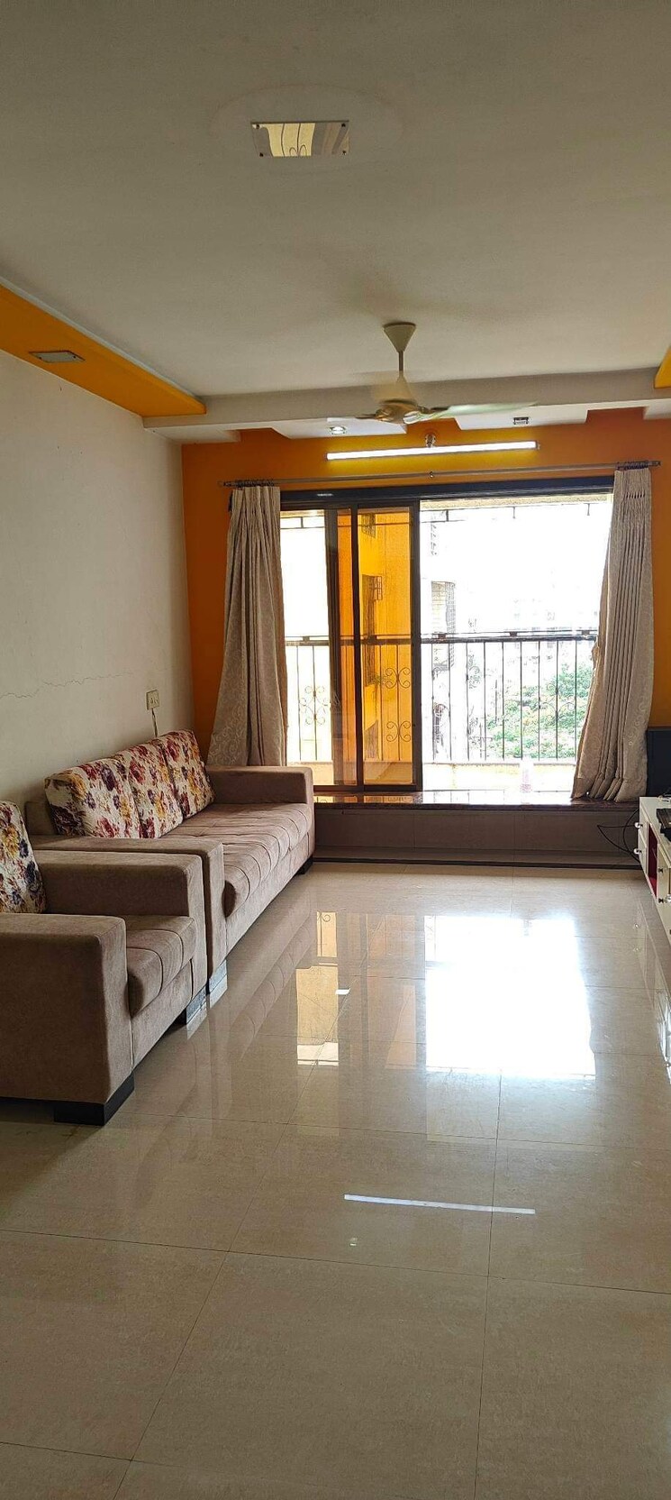 Kitchen, kauls-heritage-city-apartment 2 Bedroom 910 Sq.Ft. Apartment In Vasai West Palghar 7412526