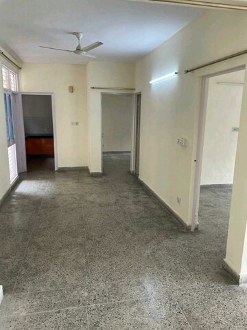 Building Lobby in 3 BHK Apartment at Sector 22 Dwarka – for Sale