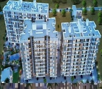 2 BHK Apartment For Resale in Shree Nidhi Lohgaon Pune  7412549