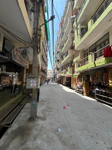 2 BHK Builder Floor – Exterior View View at Best Home 7, Sector 72 - for Sale
