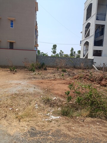 Plot Area in  Plot at Eagle Ridge, Begur – for Sale