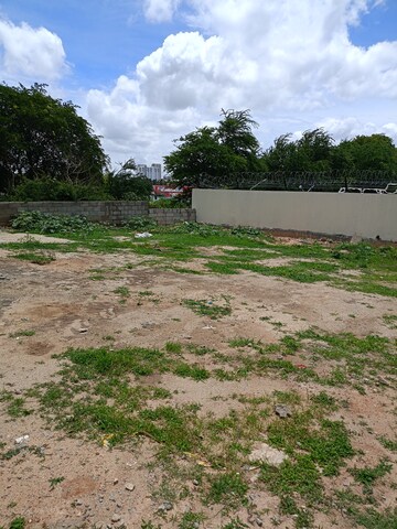 Plot Area in  Plot at Eagle Ridge, Begur – for Sale