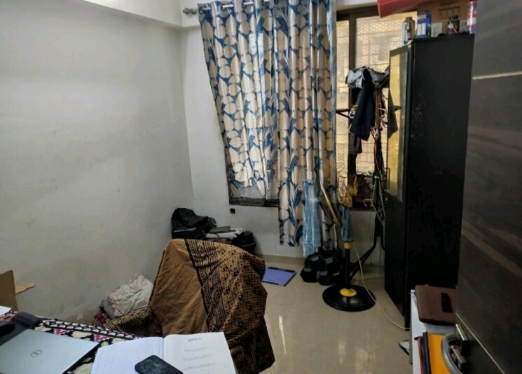 Living Room, sharda-green-wood 2 Bedroom 995 Sq.Ft. Apartment In Kasarvadavali Thane 7412567