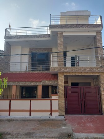 3 BHK Villa For Rent in Eldeco Udyan Suraksha Enclave Raebareli Road Lucknow  7412595