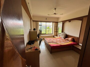 2 BHK Apartment For Sale in RNA NG Eclat, Andheri West