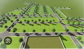 Plot For Resale in Vuyyuru Vijayawada  7353480