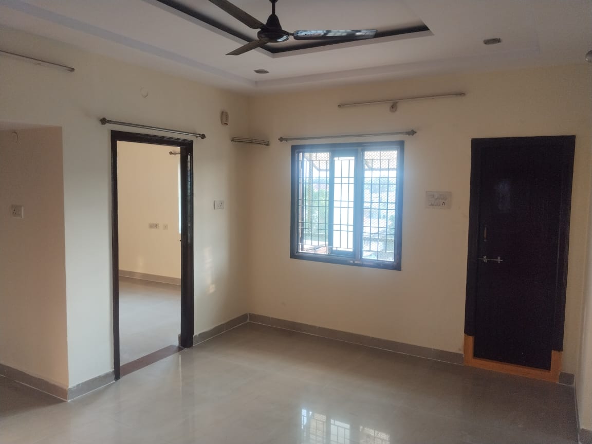 2 BHK Apartment For Resale in Lb Nagar Hyderabad  7412593