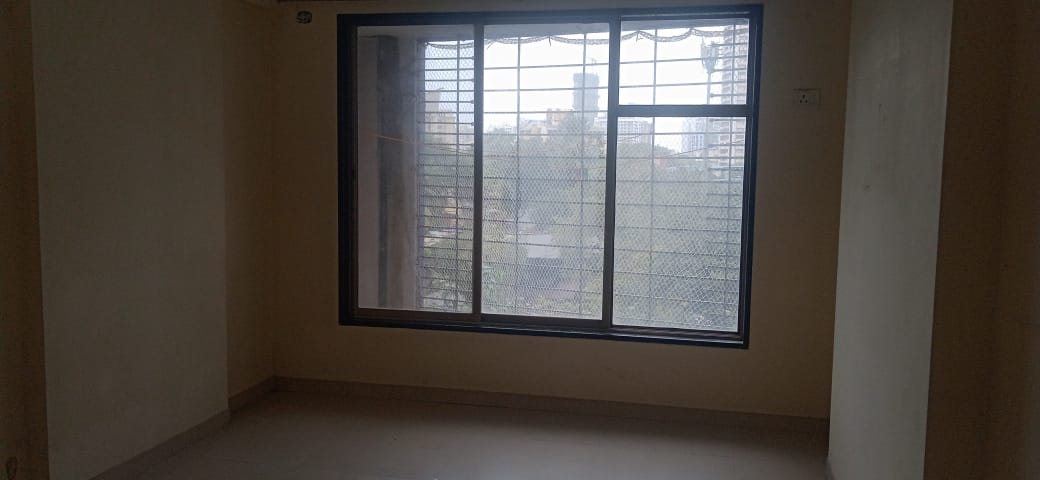 1 BHK Apartment For Rent in Sadguru Complex I Goregaon East Mumbai  7412608