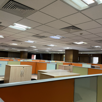 Commercial Office Space 11500 Sq.Ft. For Rent in Hi Tech City Hyderabad  7412641