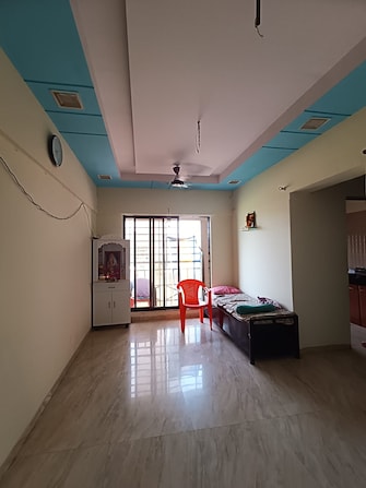 1 BHK Apartment For Resale in Mohak City Virar East Palghar  7412632