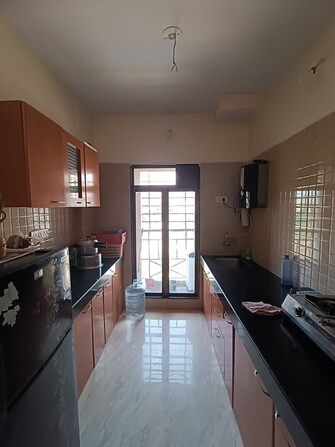 1 BHK Apartment For Resale in Mohak City Virar East Palghar  7412632