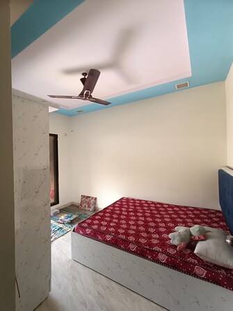 1 BHK Apartment For Resale in Mohak City Virar East Palghar  7412632