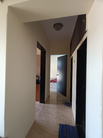 1 BHK Apartment For Resale in Mohak City Virar East Palghar  7412632