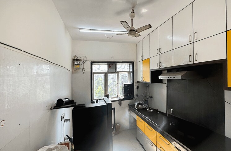 Kitchen, mahakali nagar Pg For Boys In Mahakali Nagar 7412647