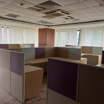 Commercial Office Space 5000 Sq.Ft. For Rent in Hi Tech City Hyderabad  7412658