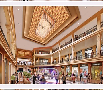   Shop at Chhatikara – for Sale
