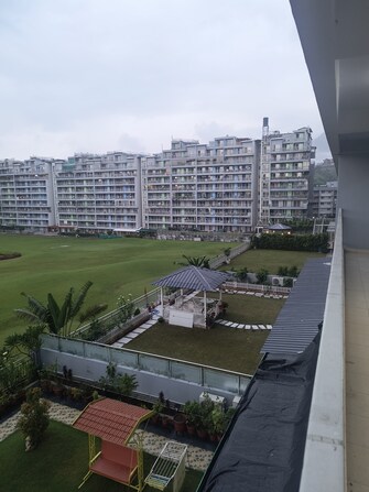 2 BHK Apartment For Rent in Pacific Golf Estate Kulhan Dehradun  7412718