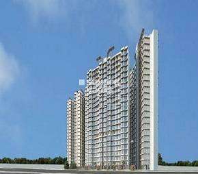 1 BHK Apartment For Rent in Thakur Complex Kandivali East Mumbai  7412705