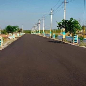 Plot – Exterior View View at Thirumalashettyhally - for Sale