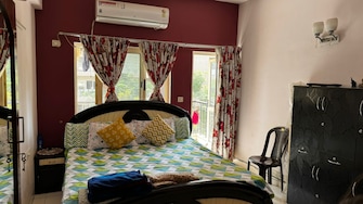 5 BHK Independent House For Rent in Basaveshwara Nagar Bangalore  7412713