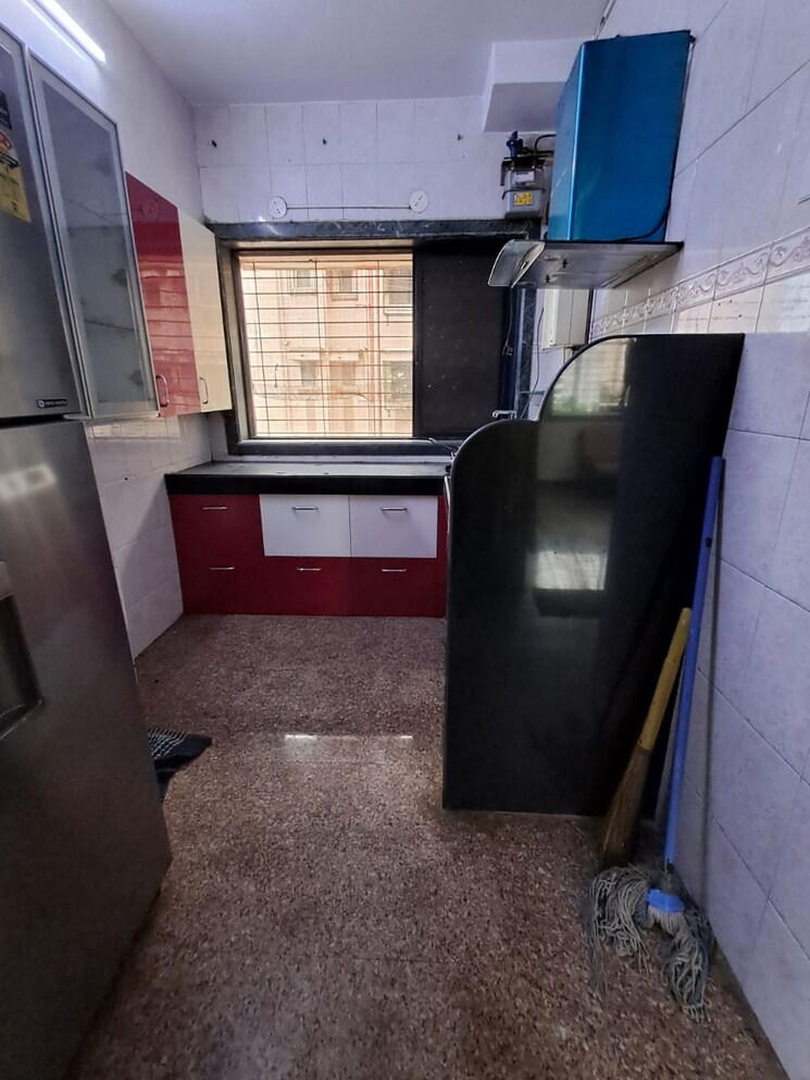 Kitchen, sai-nidhi-apartment 1 Bedroom 400 Sq.Ft. Apartment In Chembur Mumbai 7412728