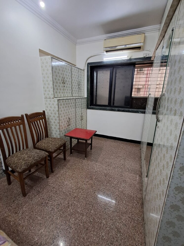 Living Room, sai-nidhi-apartment 1 Bedroom 400 Sq.Ft. Apartment In Chembur Mumbai 7412728