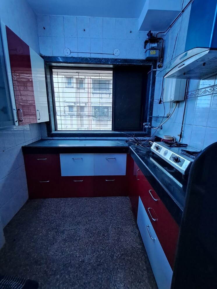 Kitchen, sai-nidhi-apartment 1 Bedroom 400 Sq.Ft. Apartment In Chembur Mumbai 7412728