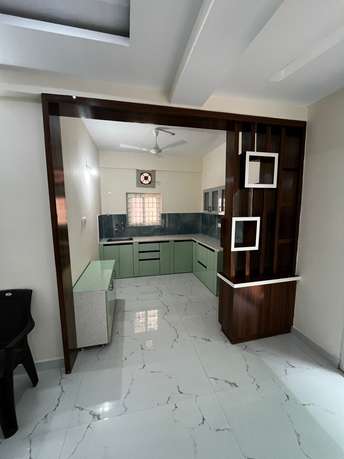 3 BHK Apartment For Rent in Kondapur Hyderabad  7412757