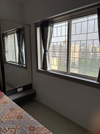 2 BHK Apartment For Rent in Makwana Ishanand Wanowrie Pune  7412764