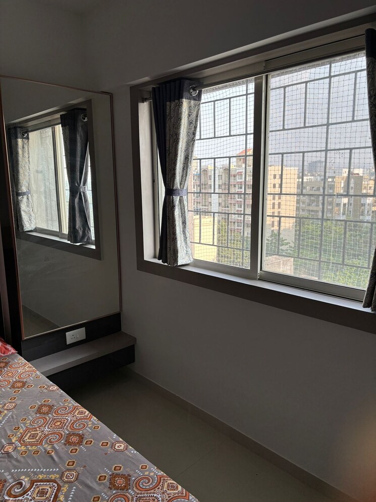 Room, makwana-ishanand 2 Bedroom 1000 Sq.Ft. Apartment In Wanowrie Pune 7412764