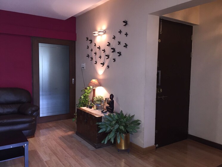 Living Room, vishwakarma-sai-royale 2 Bedroom 1000 Sq.Ft. Apartment In Wanowrie Pune 7412802