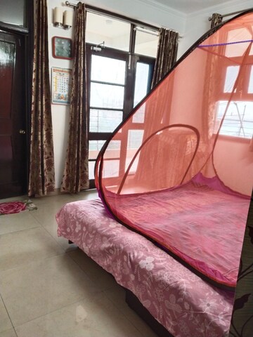 Staircase in 3 BHK Apartment at Sector 23 Dwarka – for Sale