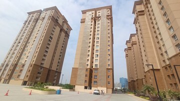 2 BHK Apartment – Exterior View View at Pacifica Hillcrest Phase 2, Gachibowli - for Sale