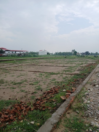 Commercial Land 118 Sq.Mt. For Resale in Bhogpur Dehradun  7412813