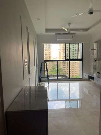 2 BHK Apartment For Rent in Godrej Urban Park Chandivali Mumbai  7412834