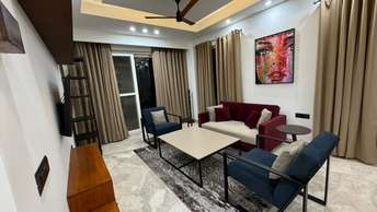 3 BHK Apartment For Rent in Vipul Greens Sector 48 Gurgaon  7412843