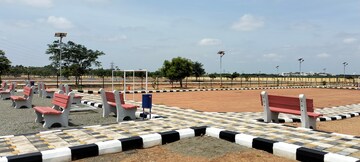  Plot – Exterior View View at Dindugal nh - for Sale