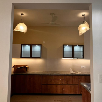 Furnished Amenities in 3 BHK Apartment at ABA Ivy County, Sector 75 – for Sale