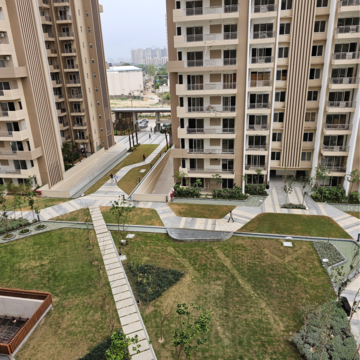 3 BHK Apartment For Resale in ABA Ivy County Sector 75 Noida  7412872